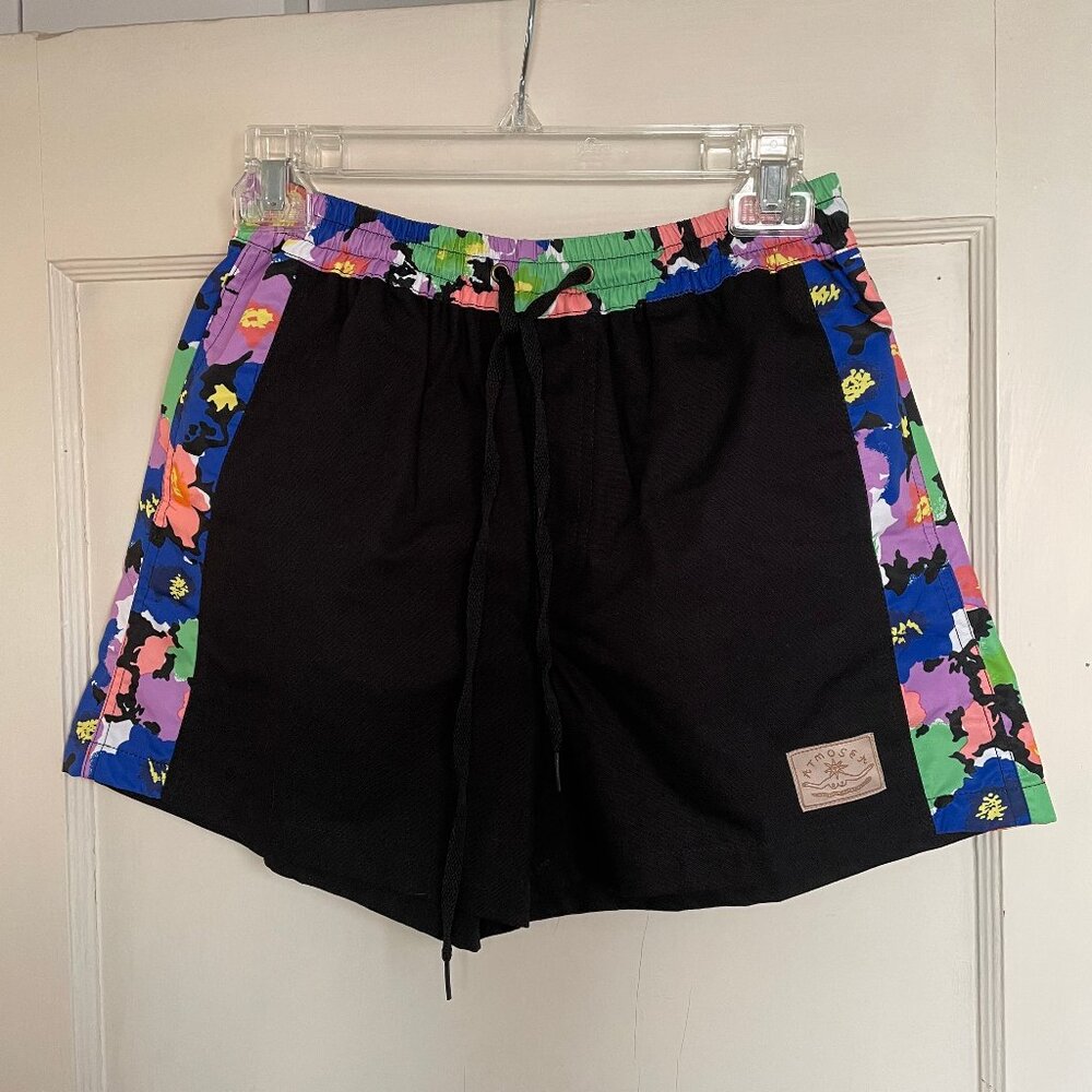 Atmosea Bloom Shorts Free People - Picture 4 of 5